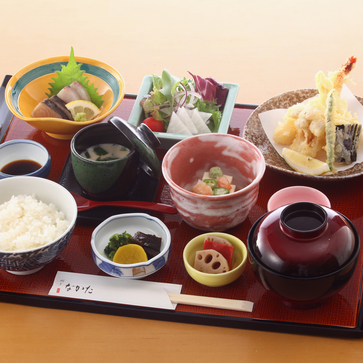 お知らせ 岡山 倉敷の和食 日本料理なら 割烹なかた Part 2